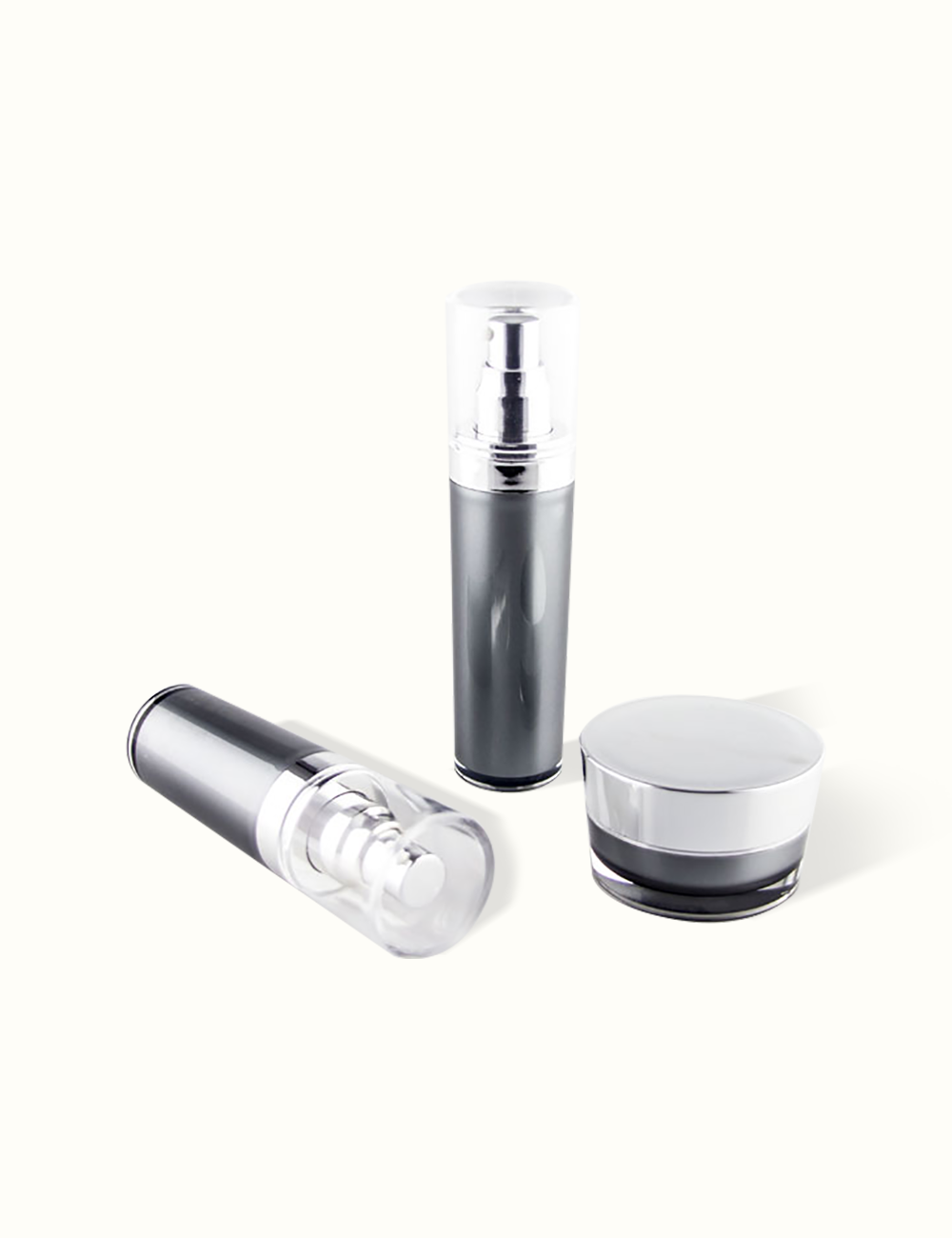 Exploring Cosmetic Vacuum Bottles: Preserving Your Beauty Secrets