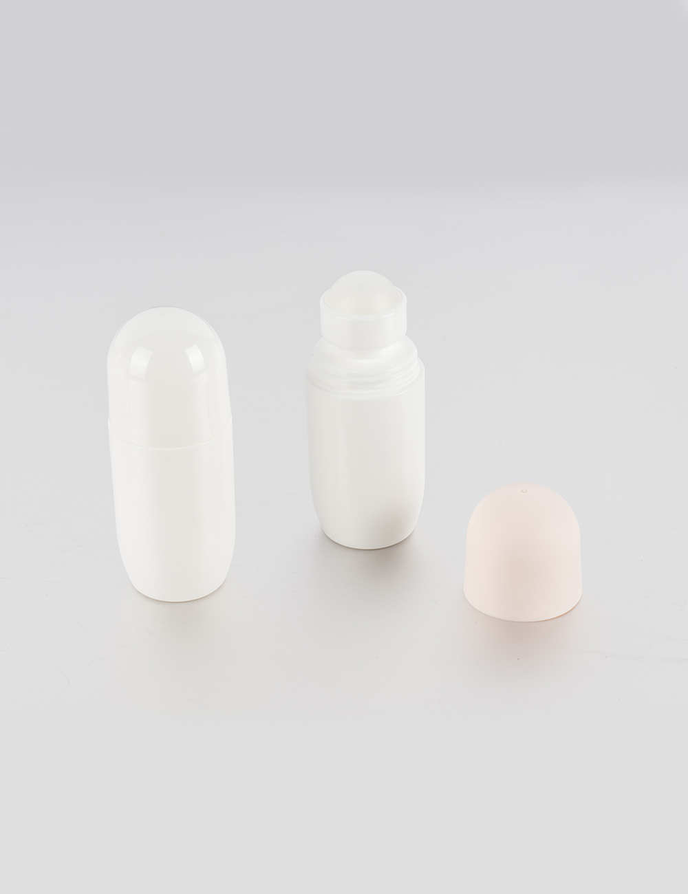 CG02 Straight Round Fragrance Bottle