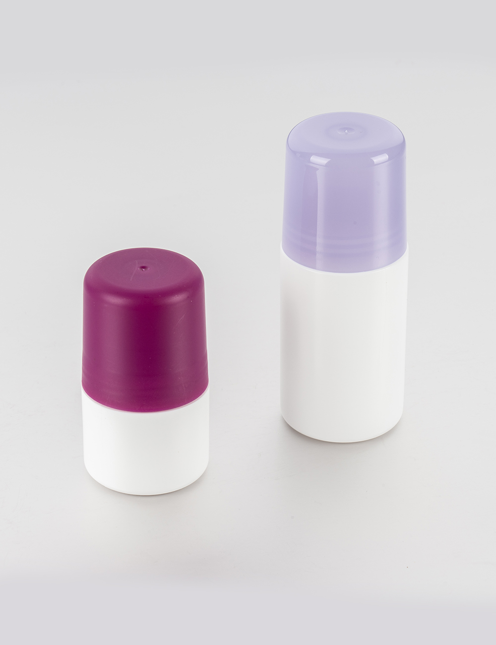 CG02 Straight Round Fragrance Bottle