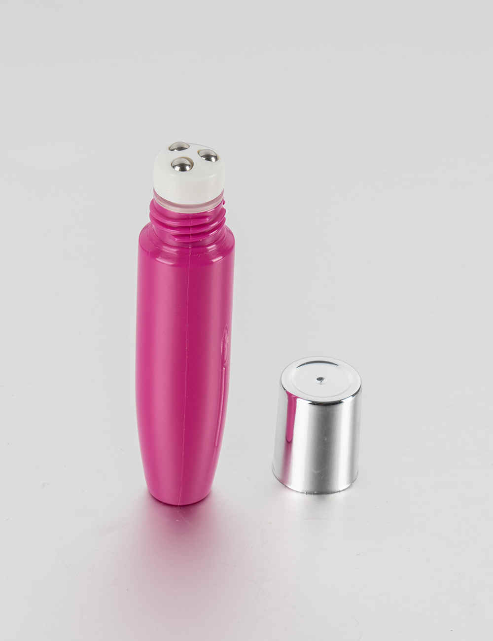 CG07PE Blow Molded Bottle