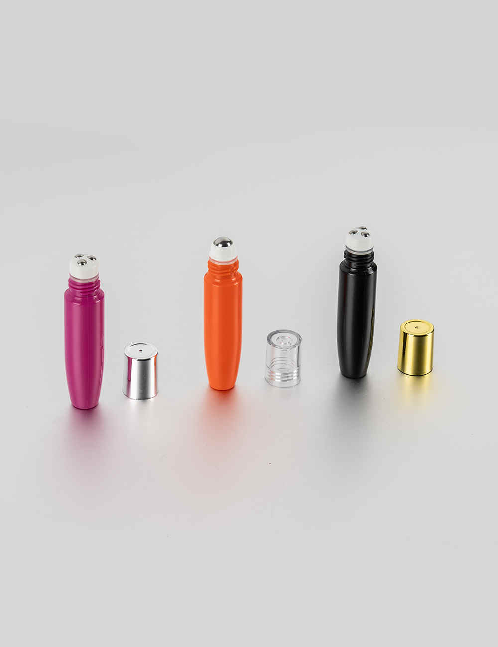 CG07PE Blow Molded Bottle